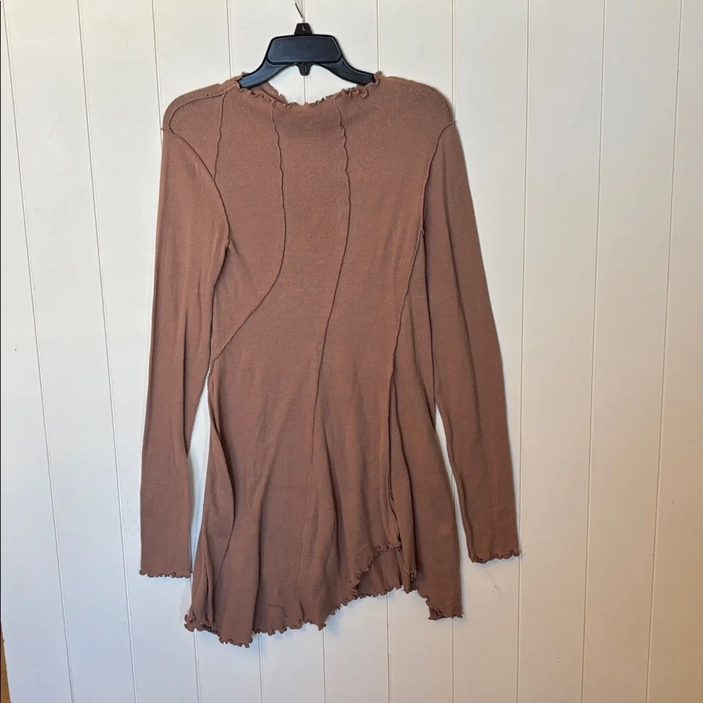 NWOT We The Free  Free People Full Swing Tunic! Size Small